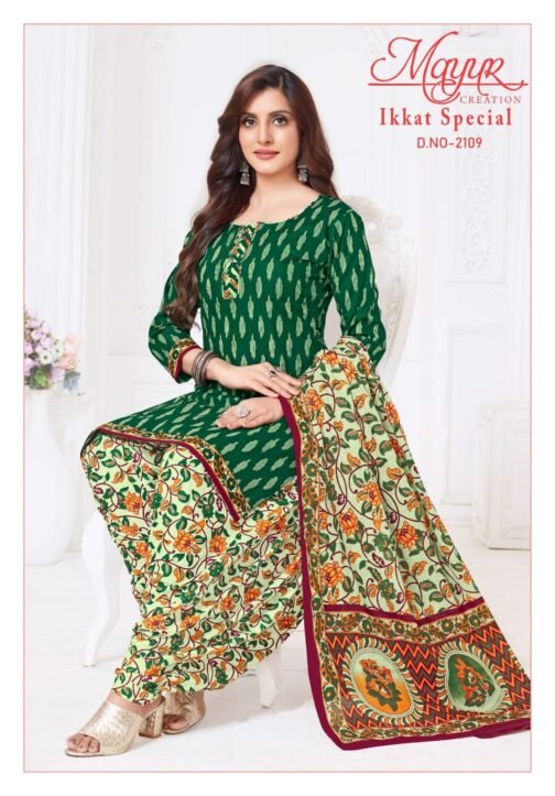 Mayur Ikkat Vol-21 series 2101-2110 Pure Cotton wholesale suit   mayur ikkat vol 21 series 2101 2110 pure cotton wholesale suit 9 2025 05 21 17 48 34.jpg