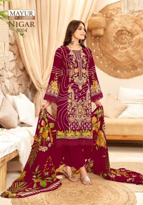 mayur nigar vol 8 series 8001-8008 Pure Cotton wholesale suit   mayur nigar vol 8 series 8001 8008 pure cotton wholesale suit 17 2025 05 30 12 32 55.jpeg