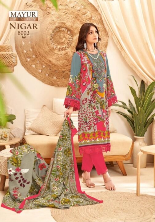 mayur nigar vol 8 series 8001-8008 Pure Cotton wholesale suit   mayur nigar vol 8 series 8001 8008 pure cotton wholesale suit 3 2025 05 30 12 32 55.jpeg