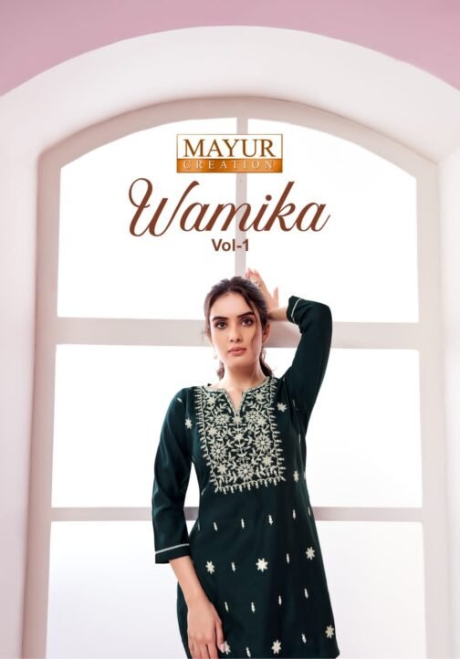 Mayur Wamika Vol-1 series 1001-1006 Vertican wholesale kurti with bottom   mayur wamika vol 1 series 1001 1006 vertican wholesale kurti with bottom 2025 05 26 16 57 07.jpg