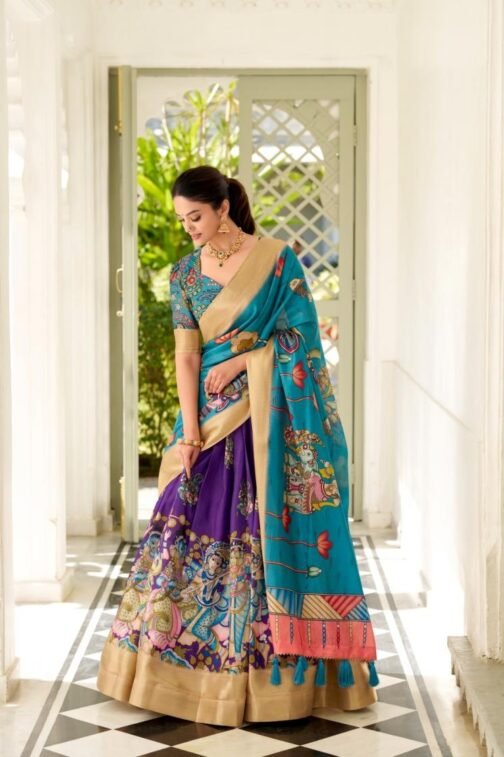 mrudula lnb1017 dola silk wholesale lehenga   mrudula lnb1017 dola silk wholesale lehenga 1 2025 05 19 16 41 14.jpeg