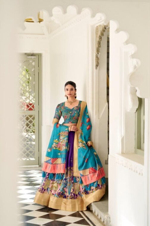 mrudula lnb1017 dola silk wholesale lehenga   mrudula lnb1017 dola silk wholesale lehenga 11 2025 05 19 16 41 14.jpeg