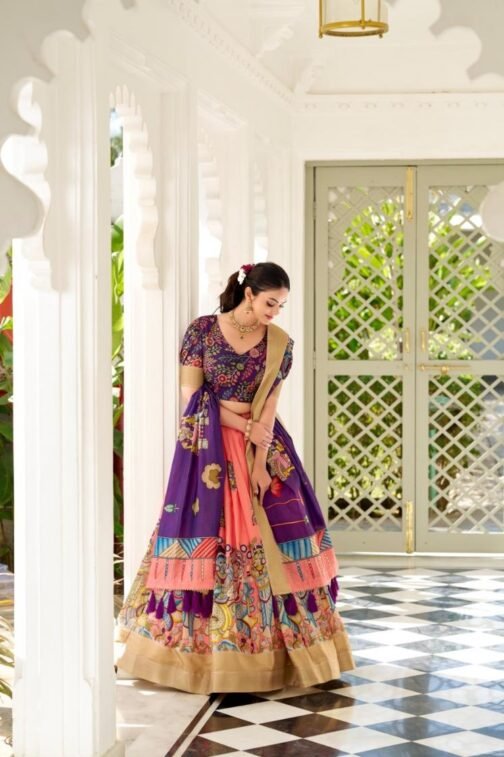 mrudula lnb1017 dola silk wholesale lehenga   mrudula lnb1017 dola silk wholesale lehenga 2 2025 05 19 16 41 14.jpeg