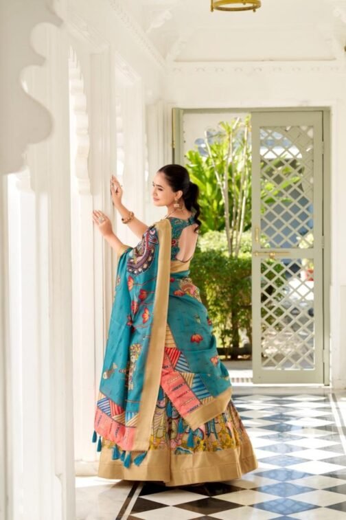 mrudula lnb1017 dola silk wholesale lehenga   mrudula lnb1017 dola silk wholesale lehenga 3 2025 05 19 16 41 14.jpeg