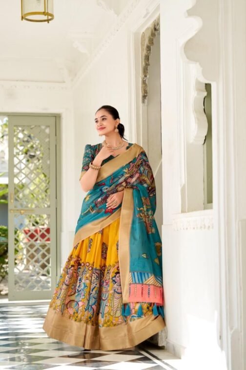mrudula lnb1017 dola silk wholesale lehenga   mrudula lnb1017 dola silk wholesale lehenga 4 2025 05 19 16 41 14.jpeg
