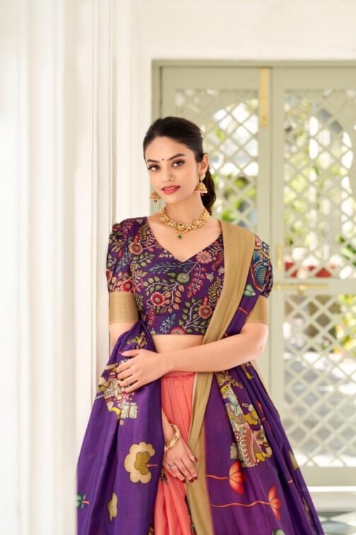 mrudula lnb1017 dola silk wholesale lehenga   mrudula lnb1017 dola silk wholesale lehenga 5 2025 05 19 16 41 14.jpeg