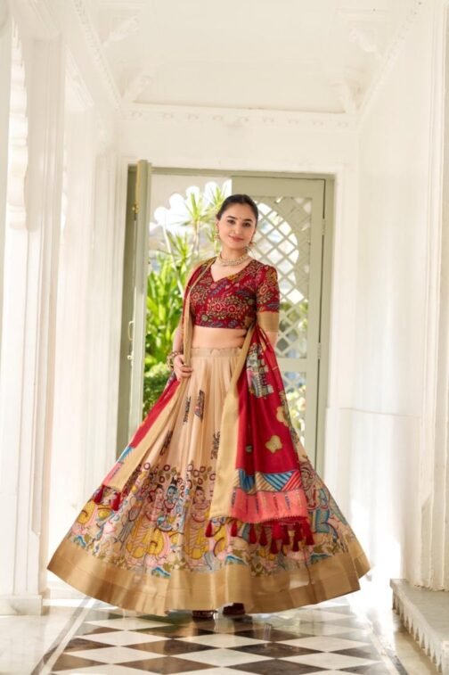 mrudula lnb1017 dola silk wholesale lehenga   mrudula lnb1017 dola silk wholesale lehenga 8 2025 05 19 16 41 14.jpeg