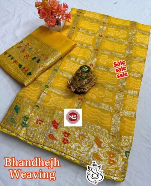MS BRAND viscose meenakari bandej saree s   ms brand viscose meenakari bandej saree s 1 2025 05 30 18 49 35.jpeg