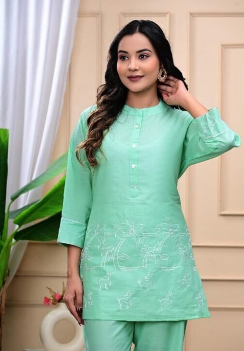 pattern co-ord set of pure cotton full stitched big size combo 2pcs dress   pattern co ord set of pure cotton full stitched big size combo 2pcs dress 10 2025 05 28 20 10 30.jpeg