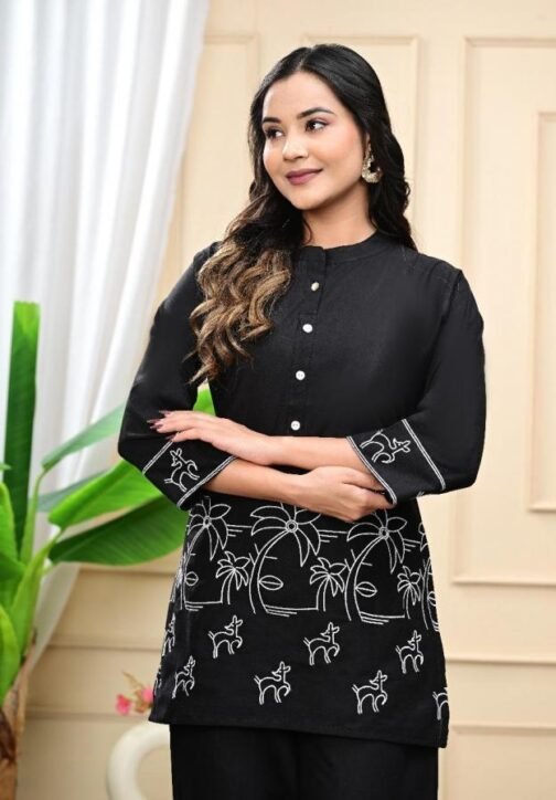 pattern co-ord set of pure cotton full stitched big size combo 2pcs dress   pattern co ord set of pure cotton full stitched big size combo 2pcs dress 3 2025 05 28 20 10 30.jpeg