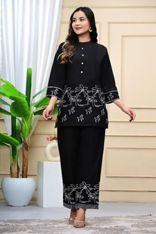 pattern co-ord set of pure cotton full stitched big size combo 2pcs dress   pattern co ord set of pure cotton full stitched big size combo 2pcs dress 5 2025 05 28 20 10 30.jpeg