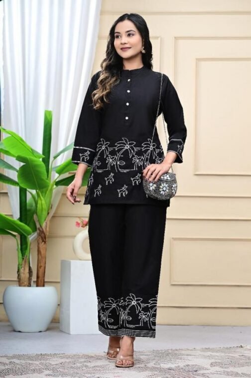 pattern co-ord set of pure cotton full stitched big size combo 2pcs dress   pattern co ord set of pure cotton full stitched big size combo 2pcs dress 7 2025 05 28 20 10 30.jpeg