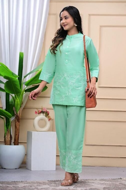 pattern co-ord set of pure cotton full stitched big size combo 2pcs dress   pattern co ord set of pure cotton full stitched big size combo 2pcs dress 9 2025 05 28 20 10 30.jpeg