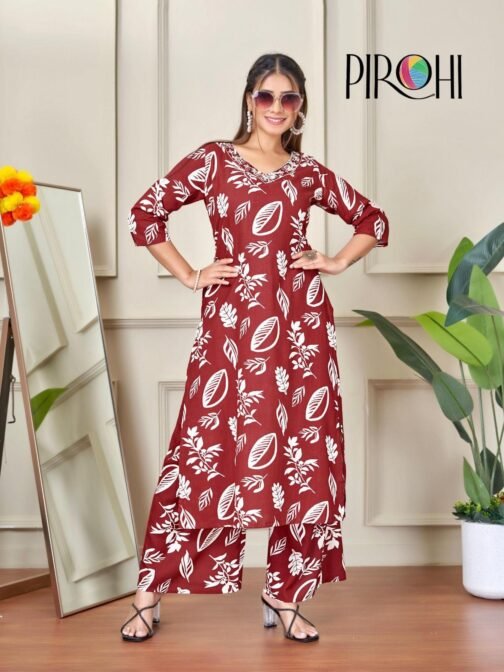 pirohi kanchi a line rayon wholesale kurti with bottom   pirohi kanchi a line rayon wholesale kurti with bottom 2 2025 05 24 19 57 00.jpeg