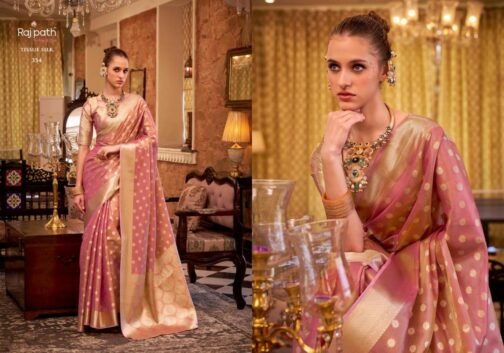 rajpath pluto silk series 352-357 Zari Tissue Handloom Weaving Silk Saree   rajpath pluto silk series 352 357 zari tissue handloom weaving silk saree 13 2025 05 27 20 00 14.jpeg