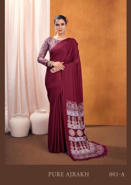 Rajtex Pure Ajrakh-01 01A TO 01E Satin Crepe Ajrakh Gala Print Sarees   rajtex pure ajrakh 01 01a to 01e satin crepe ajrakh gala print sarees 1 2025 05 30 19 00 52.jpeg