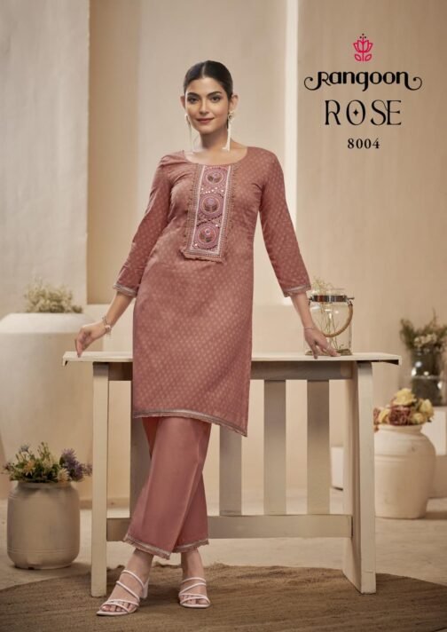 rangoon rose series 8001-8006 cotton dobby kurti with bottom   rangoon rose series 8001 8006 cotton dobby kurti with bottom 2 2025 05 24 13 59 45.jpeg