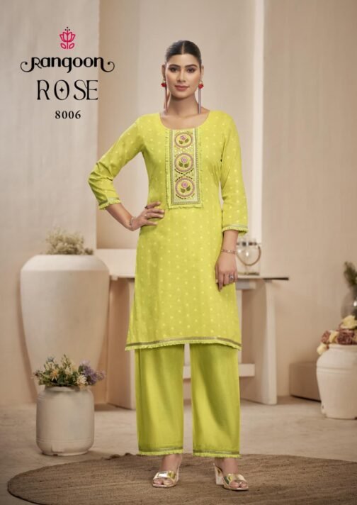 rangoon rose series 8001-8006 cotton dobby kurti with bottom   rangoon rose series 8001 8006 cotton dobby kurti with bottom 4 2025 05 24 13 59 45.jpeg