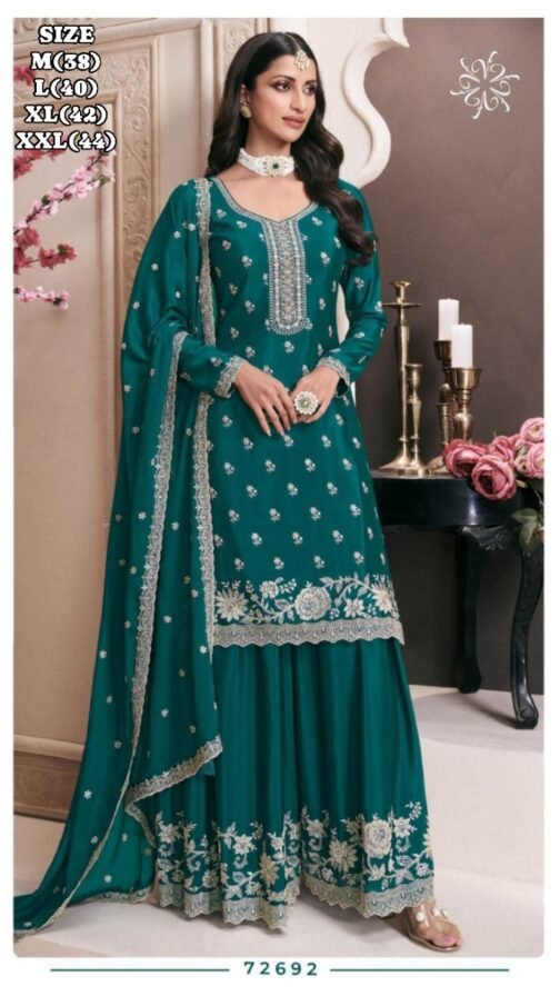 SAAYORI VINAY THREAD EMBROIDERED CHINNON wholesale sharara suit   saayori vinay thread embroidered chinnon wholesale sharara suit 2 2025 05 22 15 01 04.jpeg