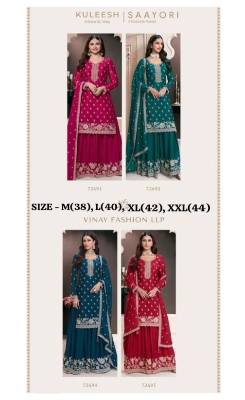 SAAYORI VINAY THREAD EMBROIDERED CHINNON wholesale sharara suit   saayori vinay thread embroidered chinnon wholesale sharara suit 4 2025 05 22 15 01 04.jpeg