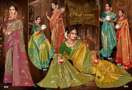 Saroj Mudra tissue sarovski vol.3 series 1001-1006 tissue silk saree   saroj mudra tissue sarovski vol 3 series 1001 1006 tissue silk saree 1 2025 05 18 14 38 42.jpg