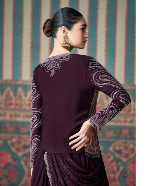 SAYURI ETHNIC PREMIUM REAL CHINON SILK wholesale suit   sayuri ethnic premium real chinon silk wholesale suit 2 2025 04 26 09 57 19.jpeg