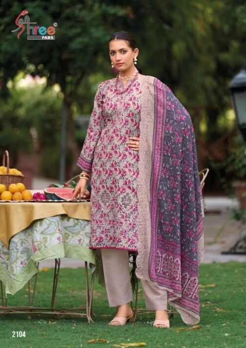 shree fabs bin saeed lawn collection vol 21 series 2101-2106 pure cotton wholesale suit   shree fabs bin saeed lawn collection vol 21 series 2101 2106 pure cotton wholesale suit 11 2025 05 22 17 01 40.jpeg