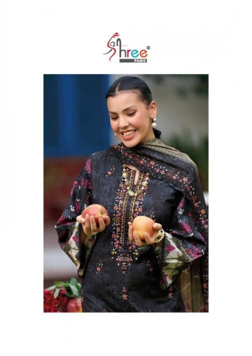 shree fabs bin saeed lawn collection vol 21 series 2101-2106 pure cotton wholesale suit   shree fabs bin saeed lawn collection vol 21 series 2101 2106 pure cotton wholesale suit 12 2025 05 22 17 01 40.jpeg