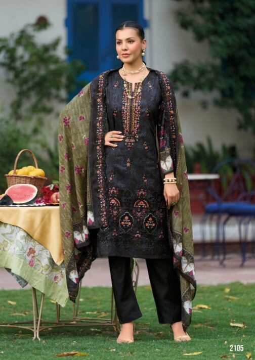 shree fabs bin saeed lawn collection vol 21 series 2101-2106 pure cotton wholesale suit   shree fabs bin saeed lawn collection vol 21 series 2101 2106 pure cotton wholesale suit 13 2025 05 22 17 01 40.jpeg