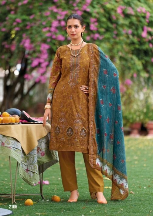 shree fabs bin saeed lawn collection vol 21 series 2101-2106 pure cotton wholesale suit   shree fabs bin saeed lawn collection vol 21 series 2101 2106 pure cotton wholesale suit 14 2025 05 22 17 01 40.jpeg