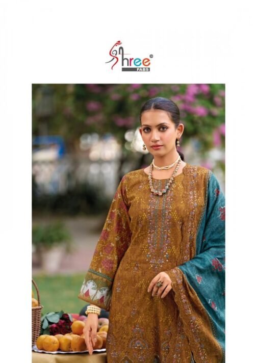 shree fabs bin saeed lawn collection vol 21 series 2101-2106 pure cotton wholesale suit   shree fabs bin saeed lawn collection vol 21 series 2101 2106 pure cotton wholesale suit 15 2025 05 22 17 01 40.jpeg