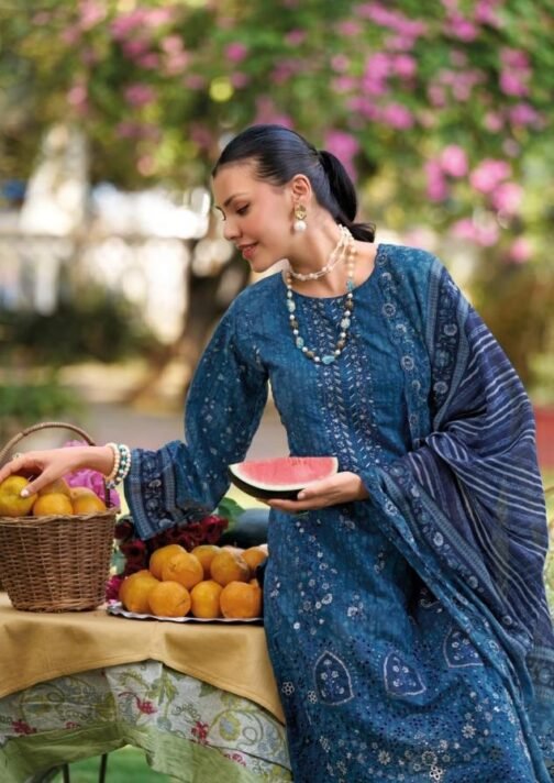 shree fabs bin saeed lawn collection vol 21 series 2101-2106 pure cotton wholesale suit   shree fabs bin saeed lawn collection vol 21 series 2101 2106 pure cotton wholesale suit 3 2025 05 22 17 01 40.jpeg