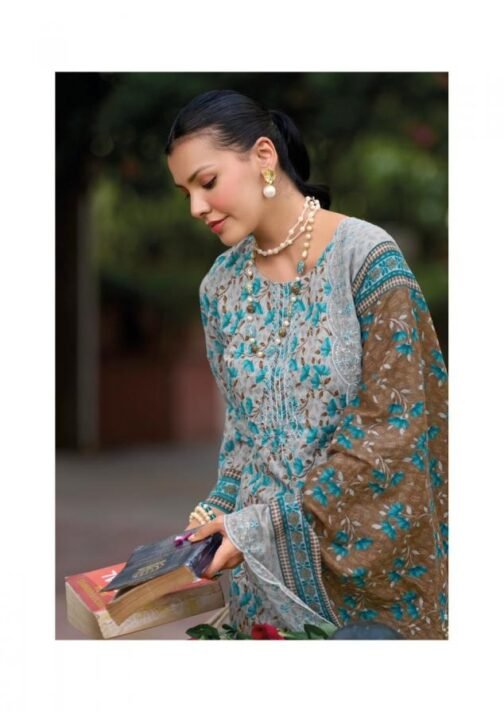 shree fabs bin saeed lawn collection vol 21 series 2101-2106 pure cotton wholesale suit   shree fabs bin saeed lawn collection vol 21 series 2101 2106 pure cotton wholesale suit 7 2025 05 22 17 01 40.jpeg