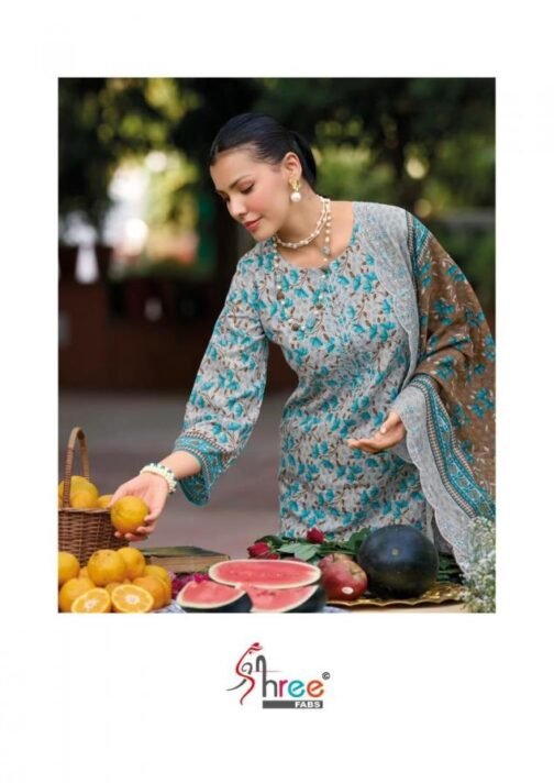 shree fabs bin saeed lawn collection vol 21 series 2101-2106 pure cotton wholesale suit   shree fabs bin saeed lawn collection vol 21 series 2101 2106 pure cotton wholesale suit 8 2025 05 22 17 01 40.jpeg