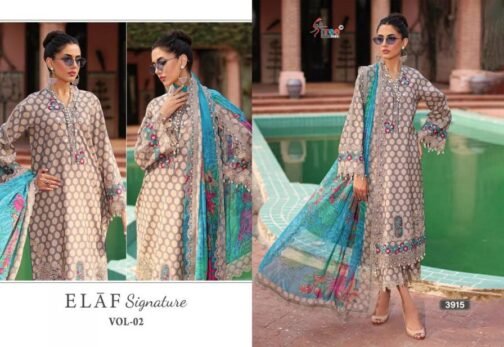 shree fabs elaf signature vol 2 series 3911-3916 lawn cotton wholesale suit   shree fabs elaf signature vol 2 series 3911 3916 lawn cotton wholesale suit 10 2025 05 28 20 07 32.jpeg