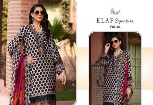 shree fabs elaf signature vol 2 series 3911-3916 lawn cotton wholesale suit   shree fabs elaf signature vol 2 series 3911 3916 lawn cotton wholesale suit 16 2025 05 28 20 07 32.jpeg