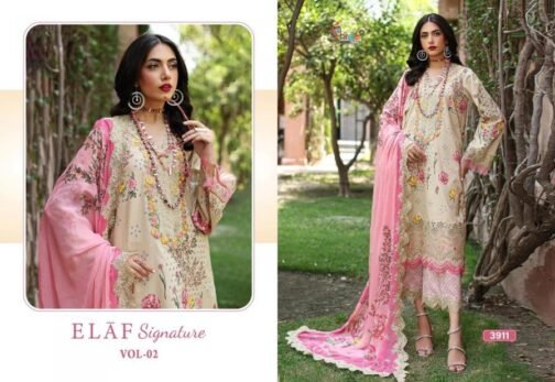 shree fabs elaf signature vol 2 series 3911-3916 lawn cotton wholesale suit   shree fabs elaf signature vol 2 series 3911 3916 lawn cotton wholesale suit 17 2025 05 28 20 07 32.jpeg