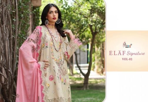 shree fabs elaf signature vol 2 series 3911-3916 lawn cotton wholesale suit   shree fabs elaf signature vol 2 series 3911 3916 lawn cotton wholesale suit 18 2025 05 28 20 07 32.jpeg