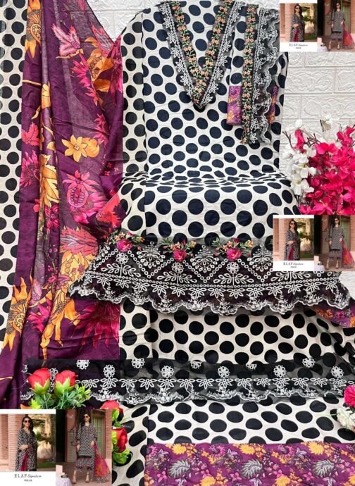 shree fabs elaf signature vol 2 series 3911-3916 lawn cotton wholesale suit   shree fabs elaf signature vol 2 series 3911 3916 lawn cotton wholesale suit 4 2025 05 28 20 07 31.jpeg
