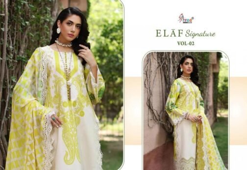 shree fabs elaf signature vol 2 series 3911-3916 lawn cotton wholesale suit   shree fabs elaf signature vol 2 series 3911 3916 lawn cotton wholesale suit 8 2025 05 28 20 07 32.jpeg