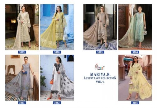 shree fabs mariya b luxury lawn collection vol 1 series 3879-3885 cotton wholesale suit   shree fabs mariya b luxury lawn collection vol 1 series 3879 3885 cotton wholesale suit 10 2025 05 24 13 52 08.jpeg