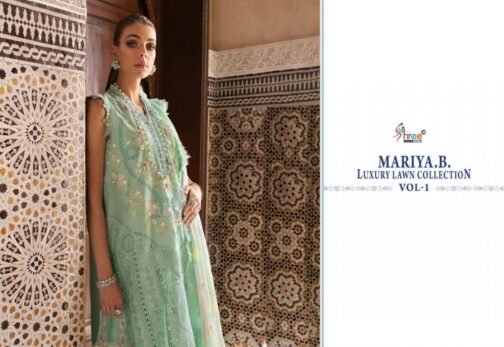 shree fabs mariya b luxury lawn collection vol 1 series 3879-3885 cotton wholesale suit   shree fabs mariya b luxury lawn collection vol 1 series 3879 3885 cotton wholesale suit 13 2025 05 24 13 52 08.jpeg
