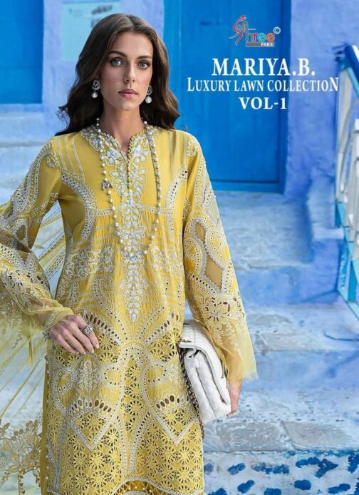 shree fabs mariya b luxury lawn collection vol 1 series 3879-3885 cotton wholesale suit   shree fabs mariya b luxury lawn collection vol 1 series 3879 3885 cotton wholesale suit 2025 05 24 1.jpeg