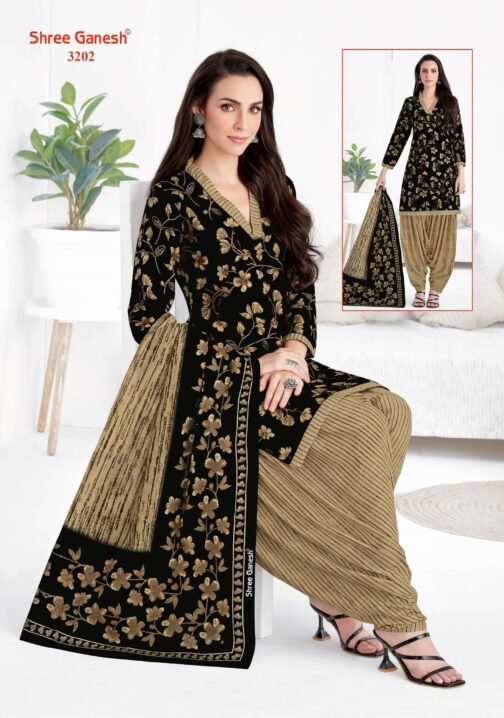 Shree Ganesh Hansika Vol-02 series 3201-3220 Cotton wholesale suit   shree ganesh hansika vol 02 series 3201 3220 cotton wholesale suit 12 2025 05 28 20 14 26.jpg