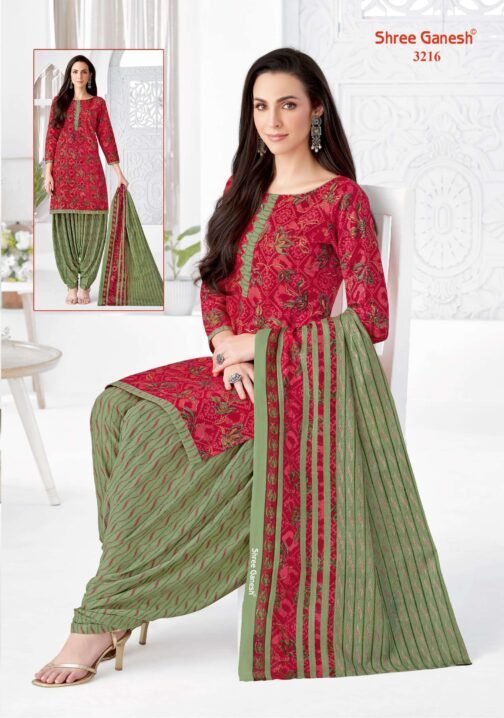 Shree Ganesh Hansika Vol-02 series 3201-3220 Cotton wholesale suit   shree ganesh hansika vol 02 series 3201 3220 cotton wholesale suit 16 2025 05 28 20 14 27.jpg