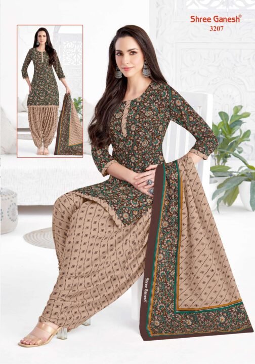 Shree Ganesh Hansika Vol-02 series 3201-3220 Cotton wholesale suit   shree ganesh hansika vol 02 series 3201 3220 cotton wholesale suit 17 2025 05 28 20 14 27.jpg