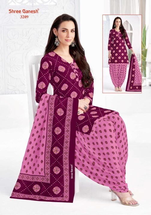 Shree Ganesh Hansika Vol-02 series 3201-3220 Cotton wholesale suit   shree ganesh hansika vol 02 series 3201 3220 cotton wholesale suit 18 2025 05 28 20 14 27.jpg