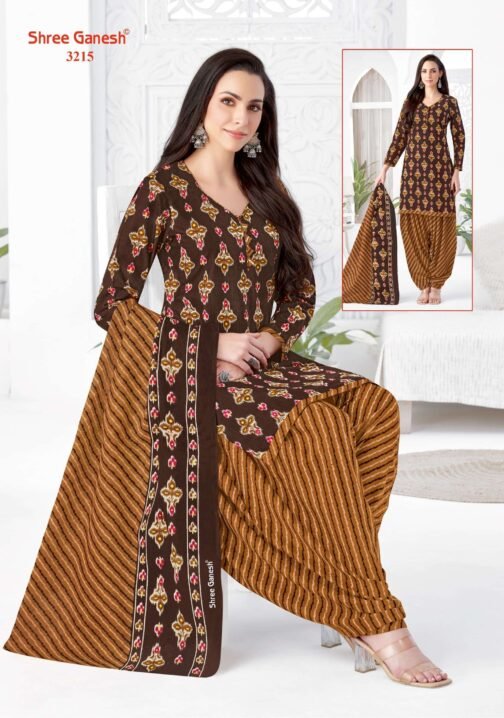 Shree Ganesh Hansika Vol-02 series 3201-3220 Cotton wholesale suit   shree ganesh hansika vol 02 series 3201 3220 cotton wholesale suit 20 2025 05 28 20 14 27.jpg