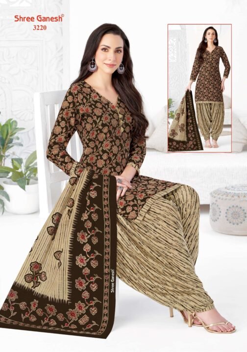 Shree Ganesh Hansika Vol-02 series 3201-3220 Cotton wholesale suit   shree ganesh hansika vol 02 series 3201 3220 cotton wholesale suit 21 2025 05 28 20 14 27.jpg