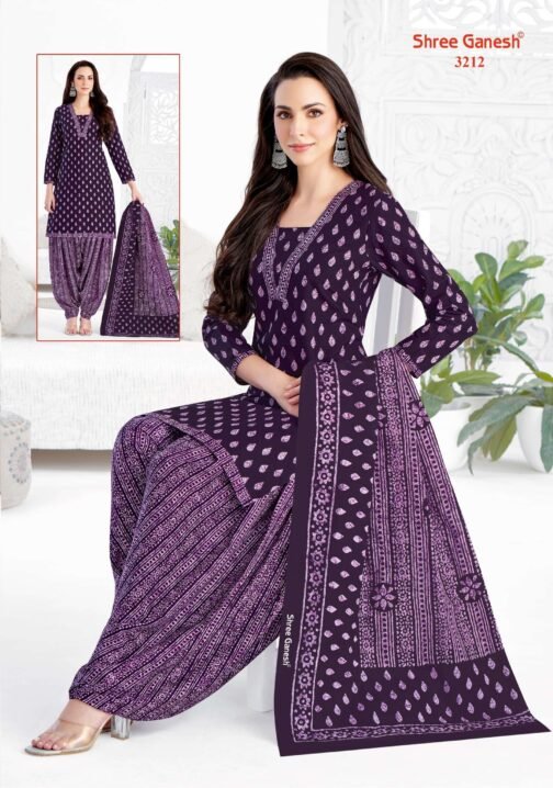 Shree Ganesh Hansika Vol-02 series 3201-3220 Cotton wholesale suit   shree ganesh hansika vol 02 series 3201 3220 cotton wholesale suit 22 2025 05 28 20 14 27.jpg